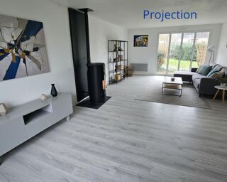  Maison à vendre 6 pièces 103 m²