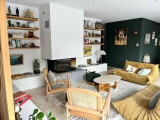  Villa à vendre 5 pièces 170 m²