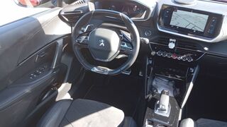 2008 1.2 Puretech 155 EAT8 Gt Pack - Automatique 2022 occasion 85190 Aizenay