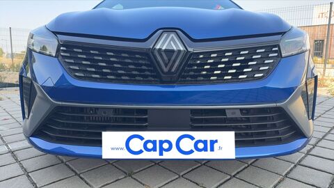 Clio V 1.0 TCe 90 Esprit Alpine 2024 occasion 44119 Grandchamps Des Fontaines