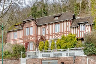  Maison � vendre 4 pi�ces 160 m�