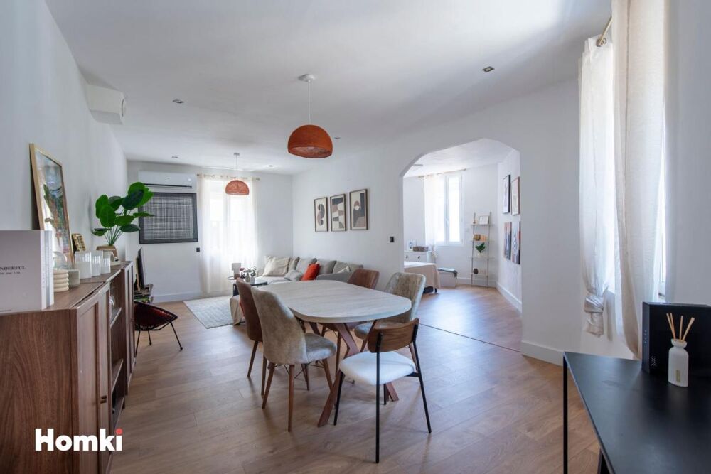 Maison de ville T3 de 110 m² à Saint-Andiol 13670