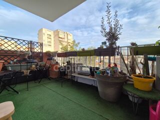  Appartement � vendre 2 pi�ces 43 m�