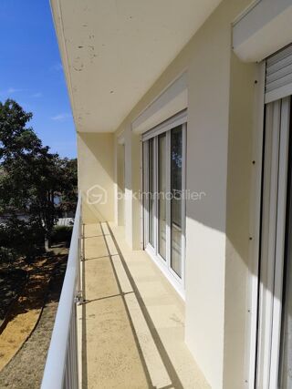  Appartement � vendre 4 pi�ces 73 m�