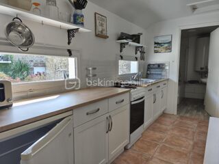  Maison � vendre 3 pi�ces 64 m�