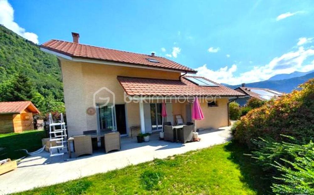Belle maison familiale