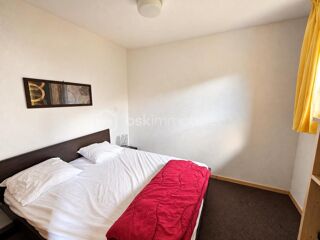  Appartement à vendre 3 pièces 33 m²