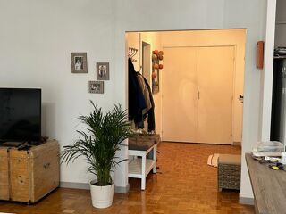  Appartement � vendre 3 pi�ces 80 m�