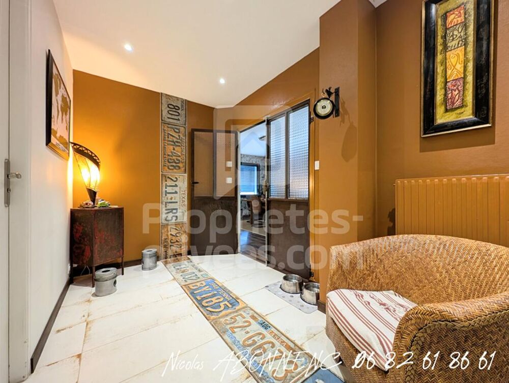 Vente Maison Maison Vif 6 pièce(s) 153 m2 Vif