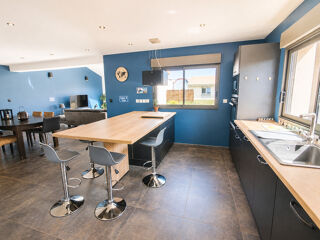  Maison à vendre 4 pièces 149 m²