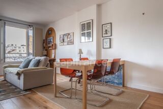  Appartement � vendre 2 pi�ces 55 m�