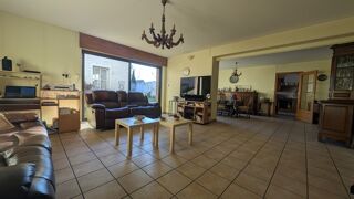  Immeuble à vendre 10 pièces 352 m²