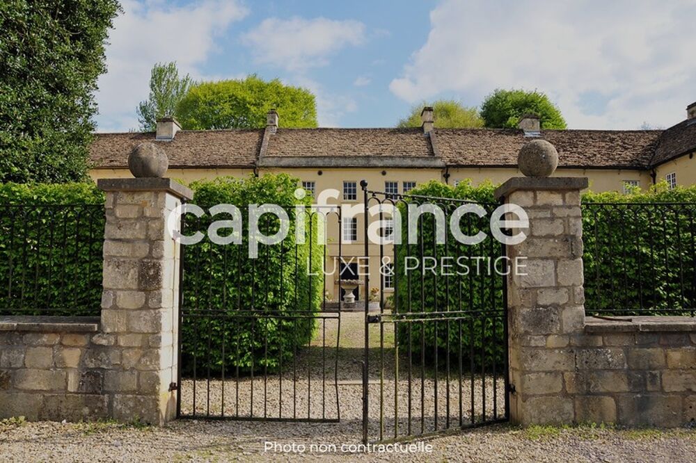 Vente Propriété/Château Dpt Alpes Maritimes (06), à vendre ANTIBES propriete 12 Antibes