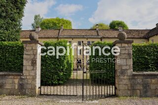 Propriété/château à vendre 10 pièces 620 m²