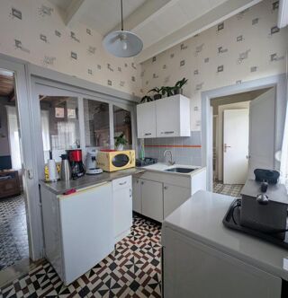  Maison à vendre 4 pièces 90 m²
