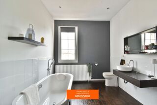  Propriété/château à vendre 6 pièces 163 m²