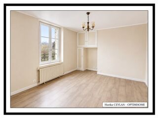  Maison à vendre 6 pièces 130 m²