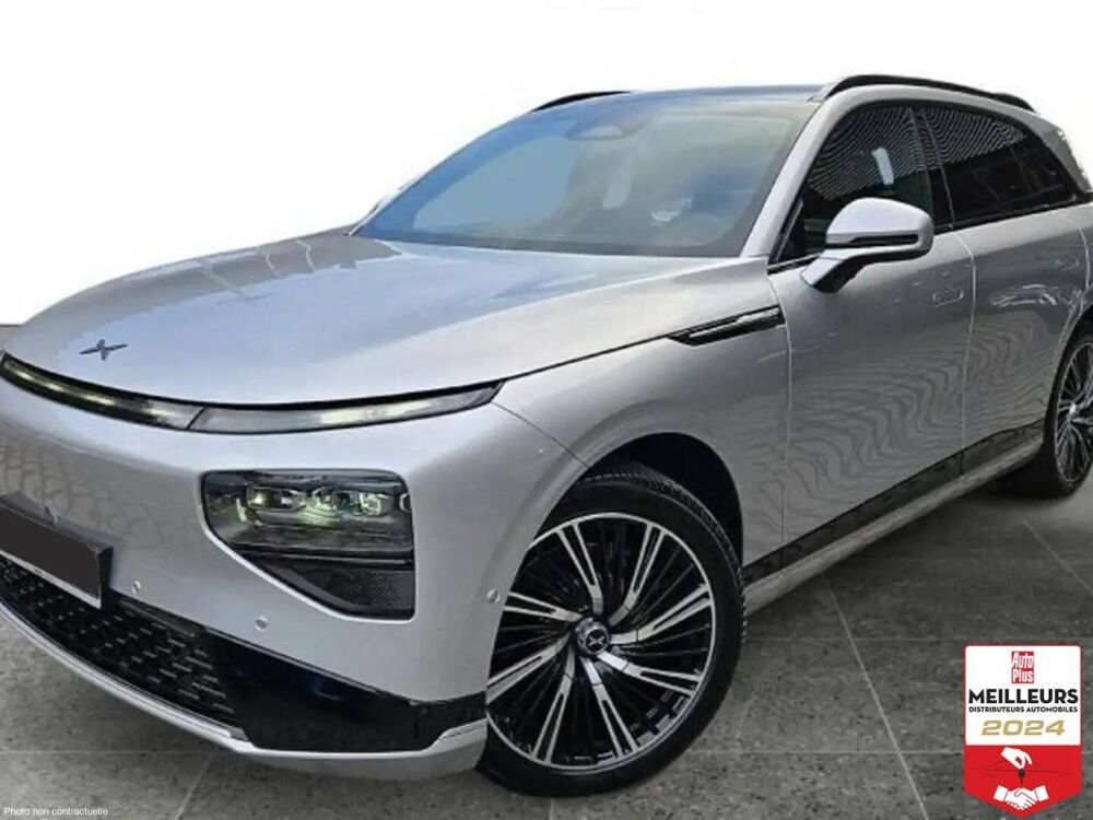 G9 Performance +Si&egrave;ges Premium +Hifi Audio 2026 occasion 78200 Buchelay