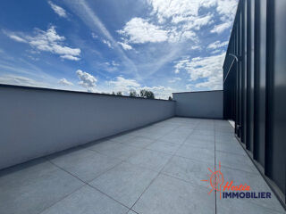  Appartement à vendre 3 pièces 60 m²