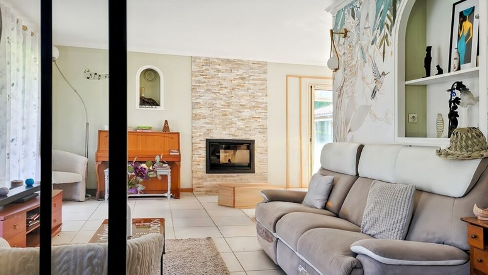 Vente Maison Maison à vendre 6 pièces MAGNE (79) Magne
