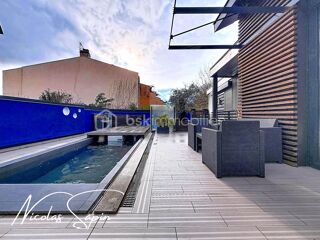  Maison � vendre 5 pi�ces 110 m�