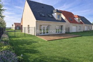  Maison 6 pi�ces 130 m� Brebieres