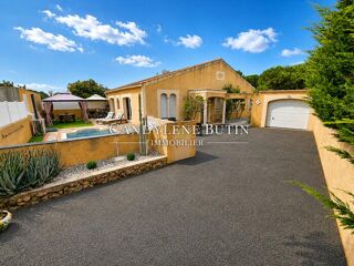  Villa à vendre 5 pièces 143 m²