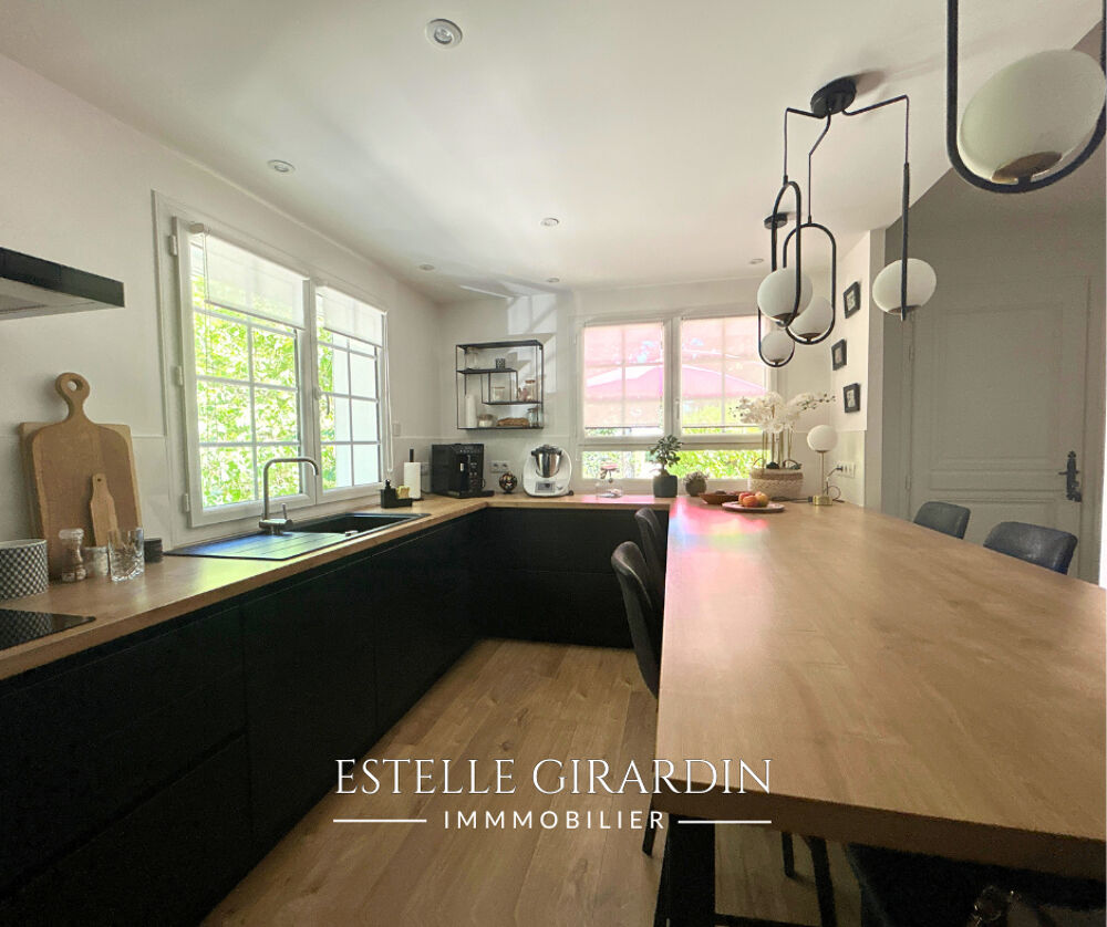 Vente Maison Maison familiale au coeur du Housseau - Carquefou Carquefou