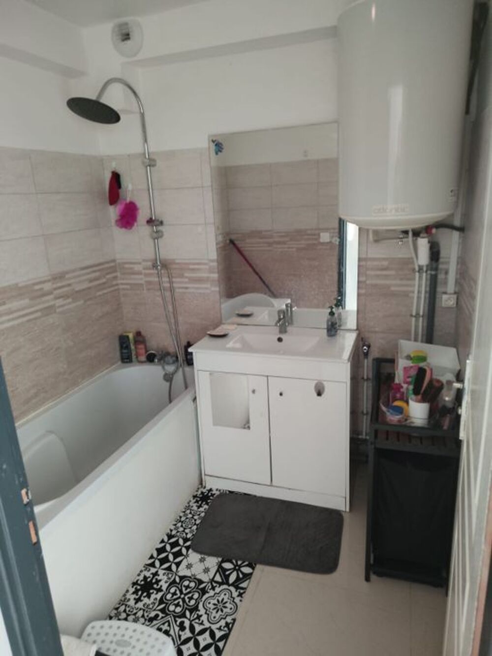 Location Appartement Appartement de 60m2 à louer sur Villepinte Villepinte