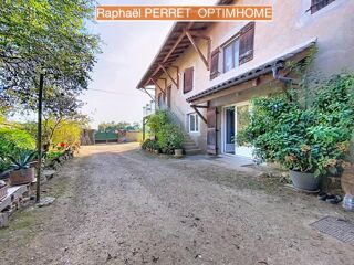 Maison 6 pièces 220 m² · à La Chapelle-de-Guinchay · 220 m² · 299 000 €