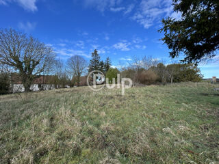  Terrain � vendre 1645 m�