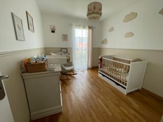  Maison à vendre 5 pièces 89 m²