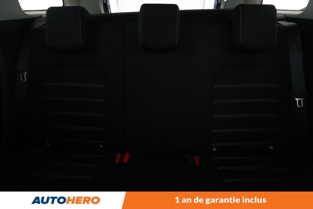Duster II 1.5 dCi Blue Prestige 4x2 116 ch 2018 occasion 92130 Issy-les-Moulineaux