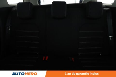 Duster II 1.5 dCi Blue Prestige 4x2 116 ch 2018 occasion 92130 Issy-les-Moulineaux
