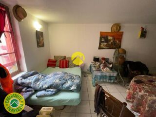  Appartement à vendre 1 pièce 27 m²