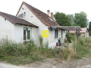 Maison 126m2 Oulches