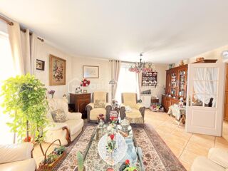  Appartement à vendre 4 pièces 97 m²