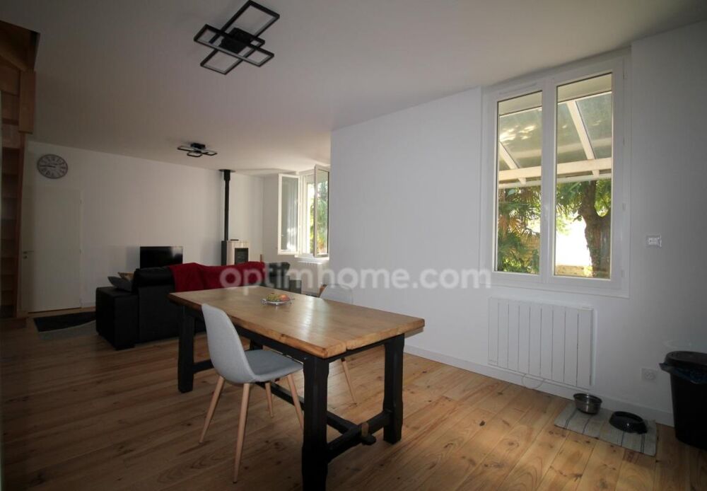 Vente Maison Maison à vendre 4 pièces BAGNERES DE BIGORRE (65) Bagneres de bigorre