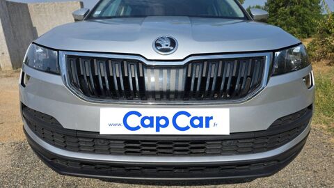 Karoq I 1.6 TDI 116 DSG7 Business - Automatique 2019 occasion 82000 Montauban