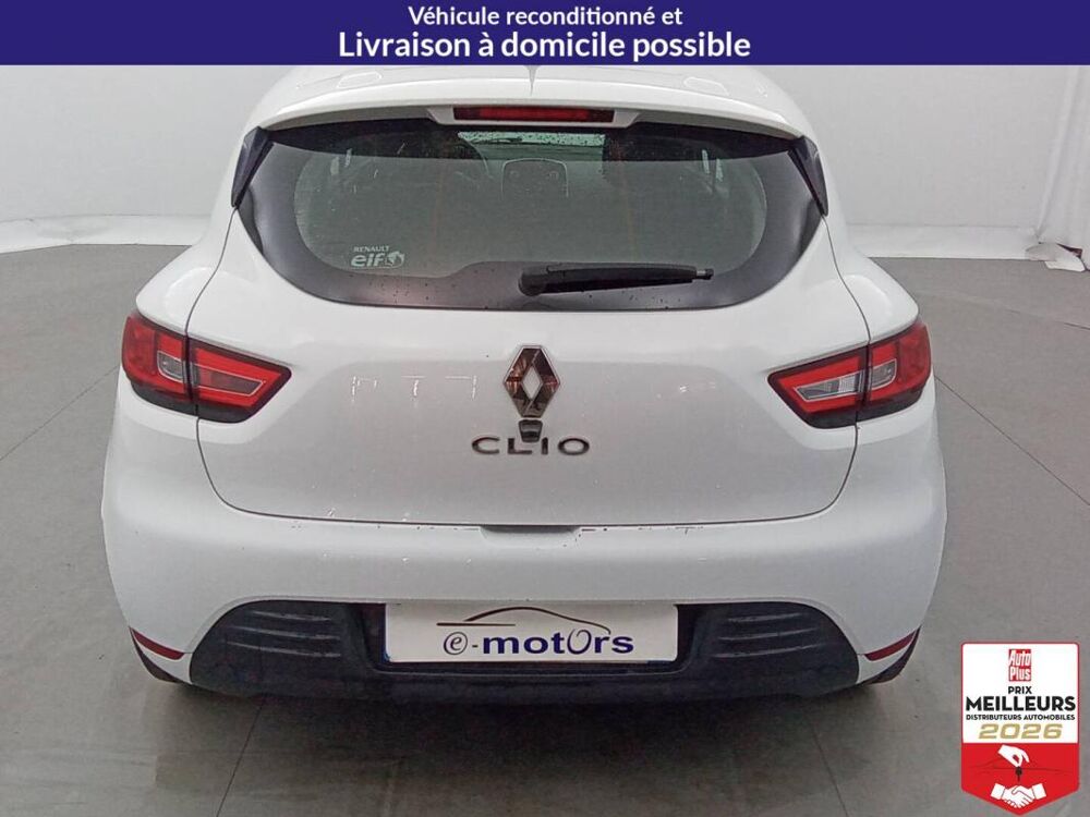 Clio TCe 90 Trend 2018 occasion 10150 Lavau
