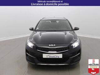 XCeed GDi PHEV 141 DCT6 Active 2022 occasion 10150 Lavau