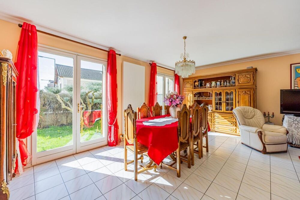 � vendre  Maison Bagneux (92220)