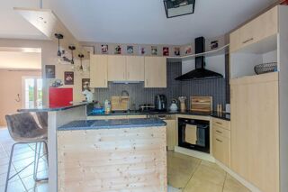  Maison à vendre 8 pièces 170 m²