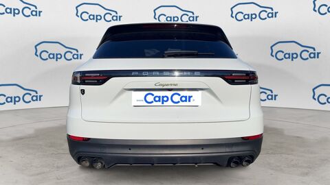 Cayenne III 3.0 V6 462 e-Hybrid 4X4 Tiptronic 8 N/A - Toit ouvrant 2022 occasion 33120 Arcachon