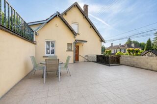  Maison � vendre 6 pi�ces 100 m�
