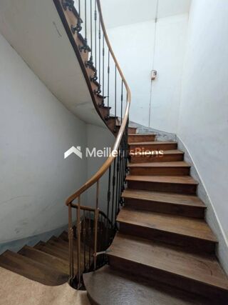  Maison à vendre 12 pièces 344 m²