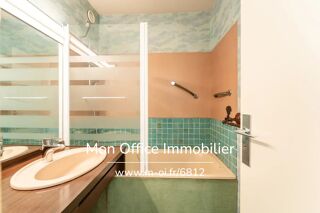  Appartement à vendre 1 pièce 30 m²