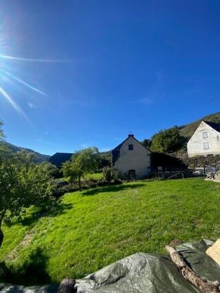  Maison � vendre 3 pi�ces 60 m�
