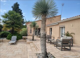  Maison à vendre 6 pièces 191 m²