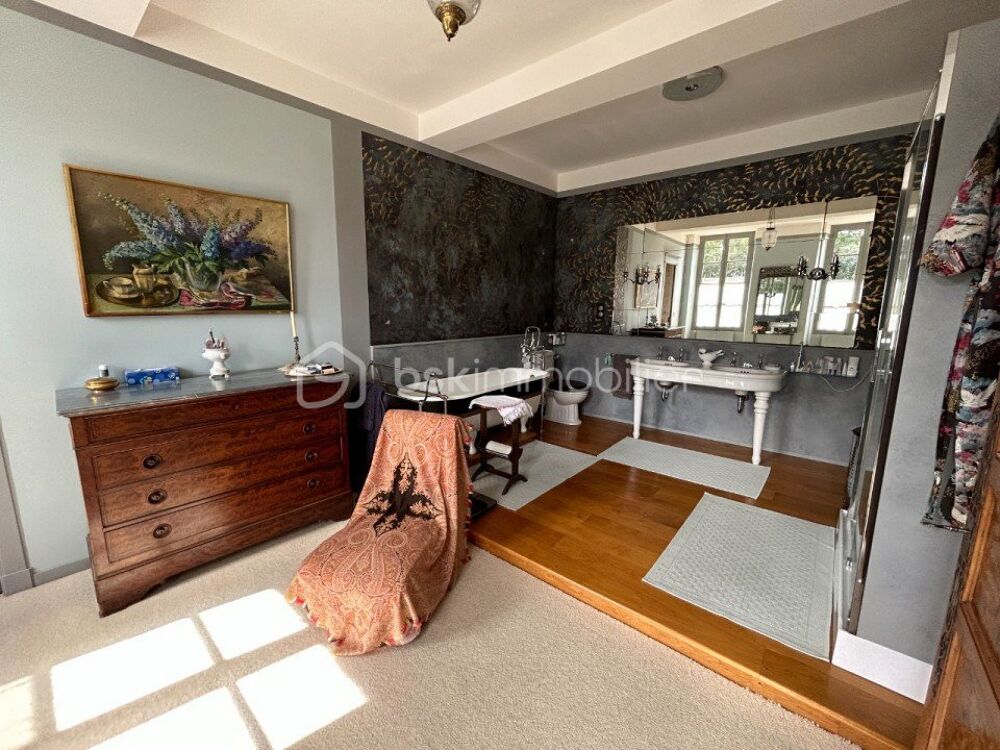 � vendre  Propri�t�/ch�teau Bordeaux (33000)